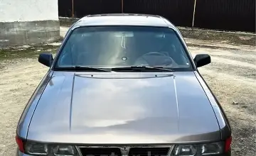 Mitsubishi Galant 1989 года за 1 500 000 тг. в Алматинская область фото 1
