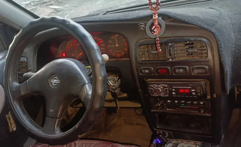 Nissan Primera 1990 года за 220 000 тг. в Алматинская область