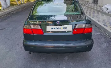 Saab 9-5 1998 года за 2 300 000 тг. в Северо-Казахстанская область