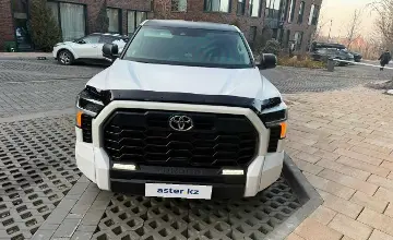 Toyota Tundra 2024 года за 42 000 000 тг. в Астана фото 1