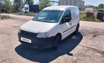 Volkswagen Caddy 2009 года за 3 500 000 тг. в Карагандинская область фото 1