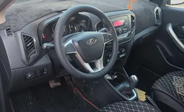 LADA (ВАЗ) XRAY 2019 года за 4 400 000 тг. в Астана