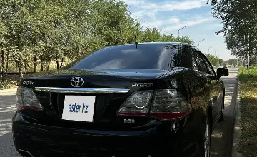 Toyota Crown 2010 года за 8 800 000 тг. в Алматы