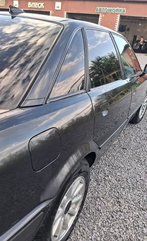 Audi 80 1993 года за 1 700 000 тг. в Павлодарская область