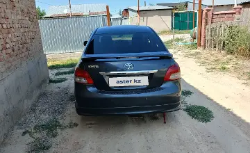 Toyota Yaris 2006 года за 3 150 000 тг. в Алматы фото 5