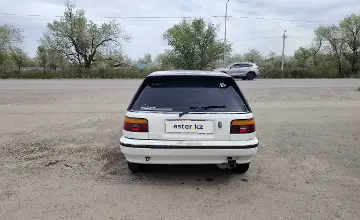 Toyota Corolla 1989 года за 700 000 тг. в Алматы фото 2