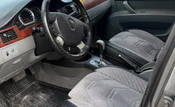 Daewoo Gentra 2014 года за 3 850 000 тг. в Астана
