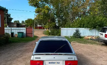 LADA (ВАЗ) 2113 2010 года за 1 500 000 тг. в Астана фото 4