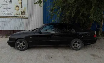 Mercedes-Benz E-Класс 1998 года за 1 100 000 тг. в Мангистауская область