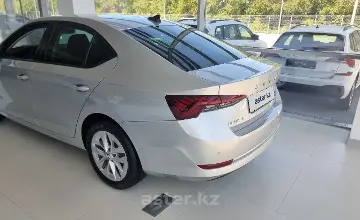 Skoda Octavia 2025 года за 13 000 000 тг. в Актобе фото 3