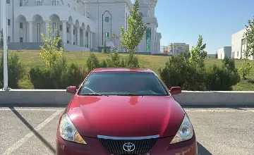 Toyota Camry Solara 2006 года за 3 300 000 тг. в Шымкент фото 2