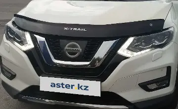 Nissan X-Trail 2021 года за 10 000 500 тг. в Алматы фото 1