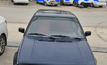 Volkswagen Golf 1989 года за 700 000 тг. в Шымкент фото 3