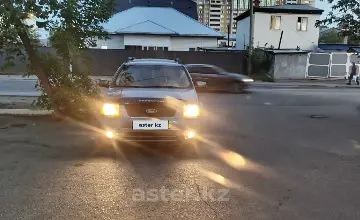 Ford Freestyle 2006 года за 4 000 000 тг. в Астана фото 4