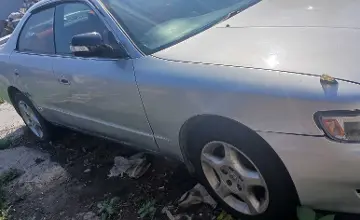 Toyota Mark II 1996 года за 1 200 000 тг. в Восточно-Казахстанская область фото 3