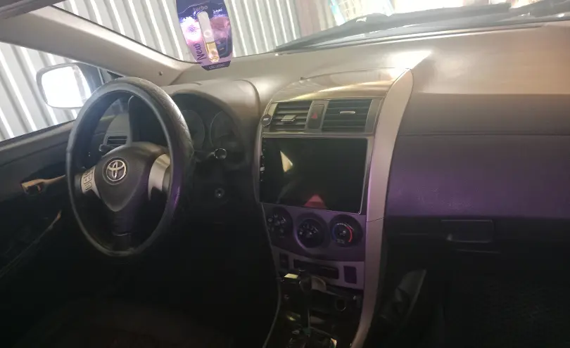 Toyota Corolla 2010 года за 5 200 000 тг. в Восточно-Казахстанская область фото 3