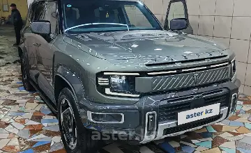 Changan Deepal G318 2025 года за 17 500 000 тг. в Жамбылская область