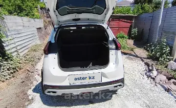 Chery Tiggo 2 Pro 2025 года за 6 300 000 тг. в Астана