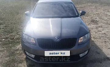 Skoda Octavia 2014 года за 5 100 000 тг. в Кокшетау фото 1