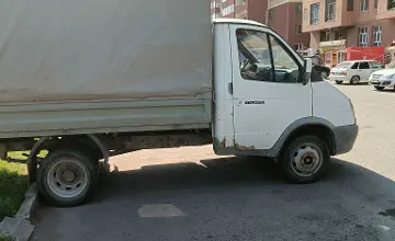 ГАЗ 3302 «Газель» 2006 года за 2 500 000 тг. в Астана фото 2