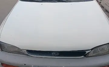 Subaru Impreza 1993 года за 1 250 000 тг. в Алматы фото 2