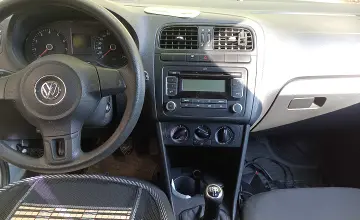 Volkswagen Polo 2011 года за 2 700 000 тг. в Карагандинская область фото 4