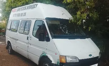 Ford Transit 2003 года за 1 000 000 тг. в Астана фото 4
