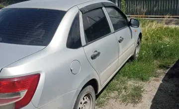 LADA (ВАЗ) Granta 2013 года за 2 600 000 тг. в Семей фото 2