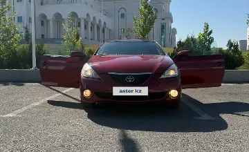 Toyota Camry Solara 2006 года за 3 300 000 тг. в Шымкент