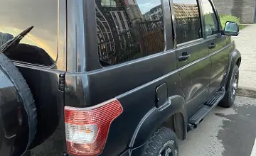УАЗ Patriot 2015 года за 4 200 000 тг. в Астана фото 4