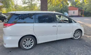 Toyota Estima 2010 года за 5 300 000 тг. в Алматы фото 3