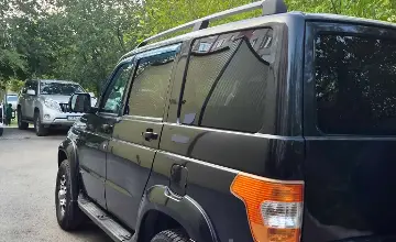 УАЗ Patriot 2015 года за 4 900 000 тг. в Астана фото 3