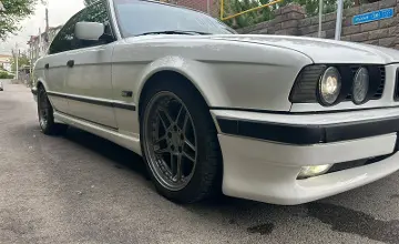 BMW 5 серии 1994 года за 4 700 000 тг. в Алматы