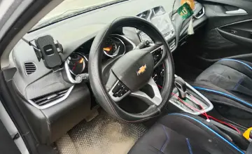 Chevrolet Onix 2023 года за 5 500 000 тг. в Павлодар фото 5