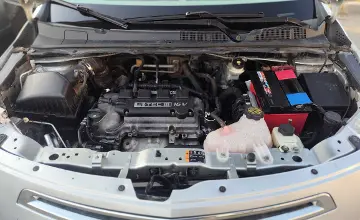 Chevrolet Cobalt 2014 года за 3 600 000 тг. в Кокшетау