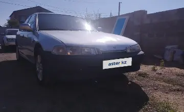 Honda Accord 1995 года за 1 500 000 тг. в Караганда фото 2
