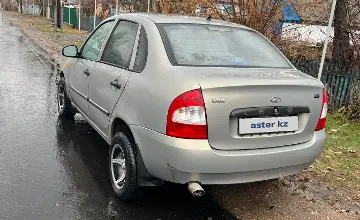 LADA (ВАЗ) Kalina 2006 года за 750 000 тг. в Талдыкорган
