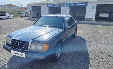 Mercedes-Benz W124 1991 года за 1 500 000 тг. в Восточно-Казахстанская область фото 1