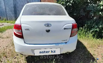 LADA (ВАЗ) Granta 2017 года за 2 100 000 тг. в Уральск фото 3