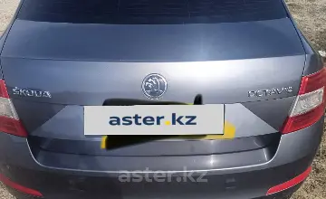 Skoda Octavia 2014 года за 5 100 000 тг. в Кокшетау