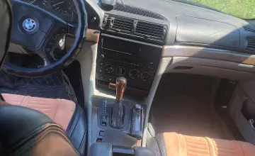 BMW 7 серии 1995 года за 2 300 000 тг. в Восточно-Казахстанская область фото 4