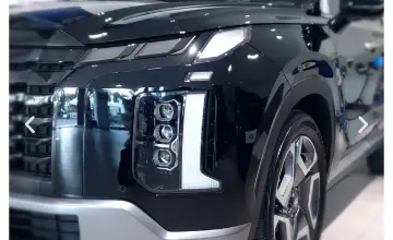 Hyundai Palisade 2025 года за 29 000 000 тг. в Алматы фото 2