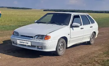 LADA (ВАЗ) 2114 2013 года за 1 000 000 тг. в Акмолинская область фото 2