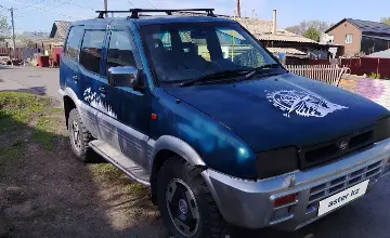 Nissan Mistral 1994 года за 1 700 000 тг. в Талдыкорган фото 3