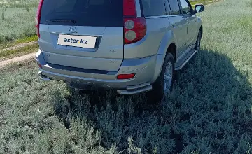 Great Wall Hover H5 2014 года за 4 700 000 тг. в Актюбинская область фото 3