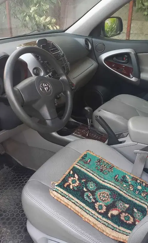 Toyota RAV4 2007 года за 6 000 000 тг. в Алматы