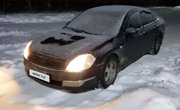 Nissan Teana 2007 года за 2 500 000 тг. в Уральск фото 2