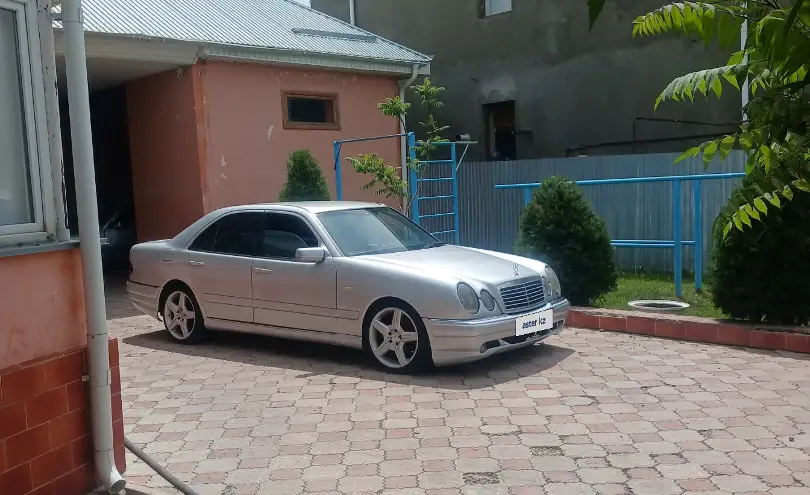 Mercedes-Benz E-Класс 1996 года за 2 350 000 тг. в Шымкент