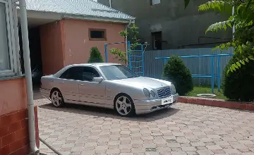 Mercedes-Benz E-Класс 1996 года за 2 350 000 тг. в Шымкент фото 1