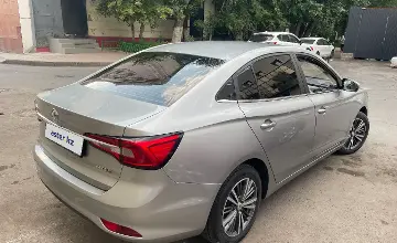 MG 5 2024 года за 6 600 000 тг. в Астана фото 4